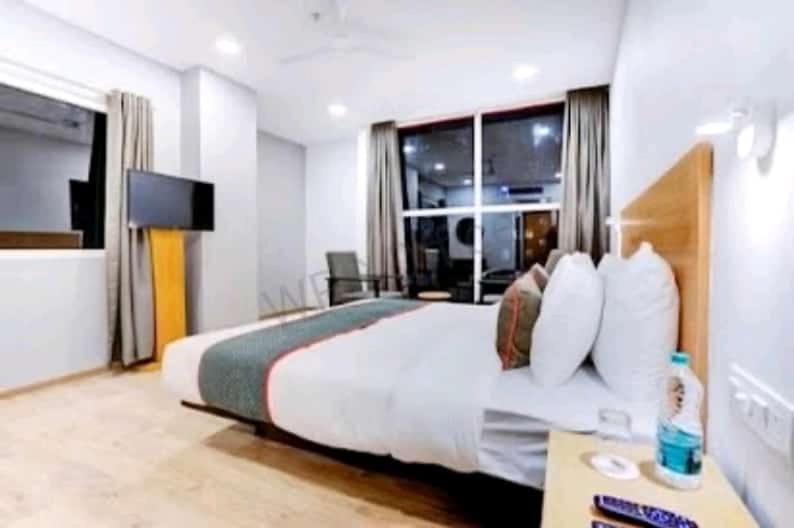 Hotel Eureka Grand กูวาฮาติ ภายนอก รูปภาพ