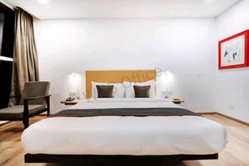Hotel Eureka Grand กูวาฮาติ ภายนอก รูปภาพ