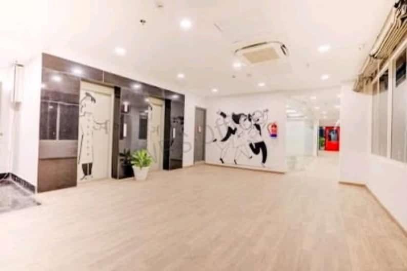 Hotel Eureka Grand กูวาฮาติ ภายนอก รูปภาพ